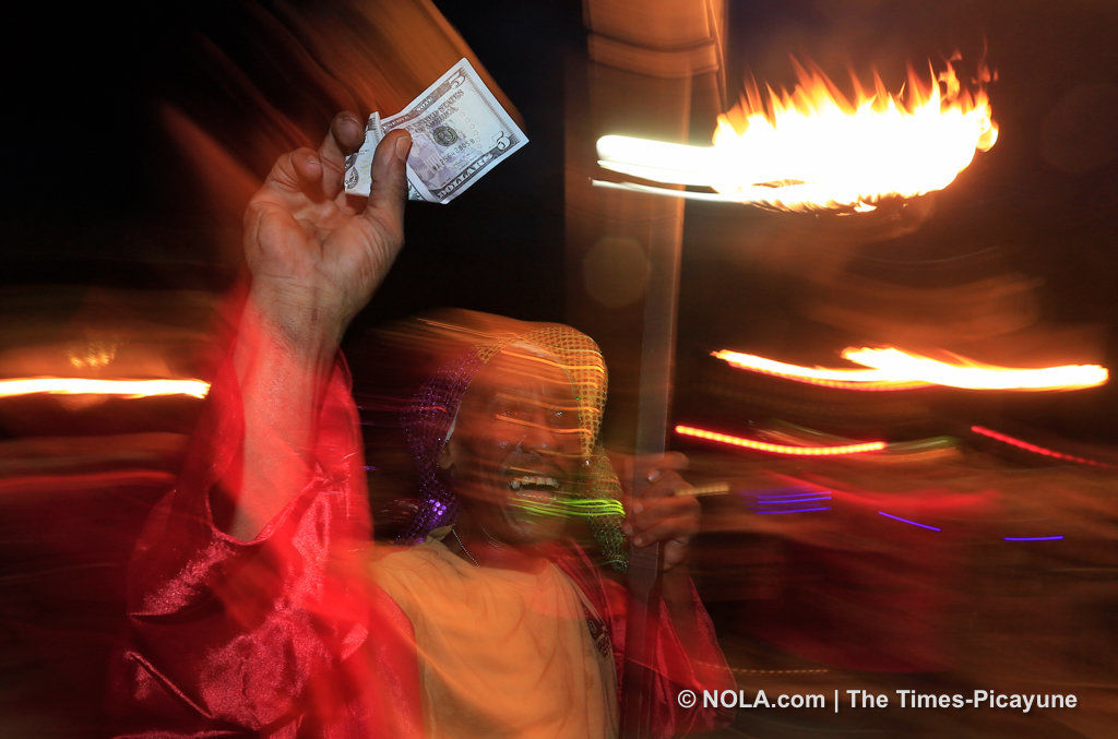Krewe of Orpheus 2017 rolls in New Orleans: See Mardi Gras parade photos